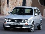 Volkswagen Citi Mk I Wolf 2008 года